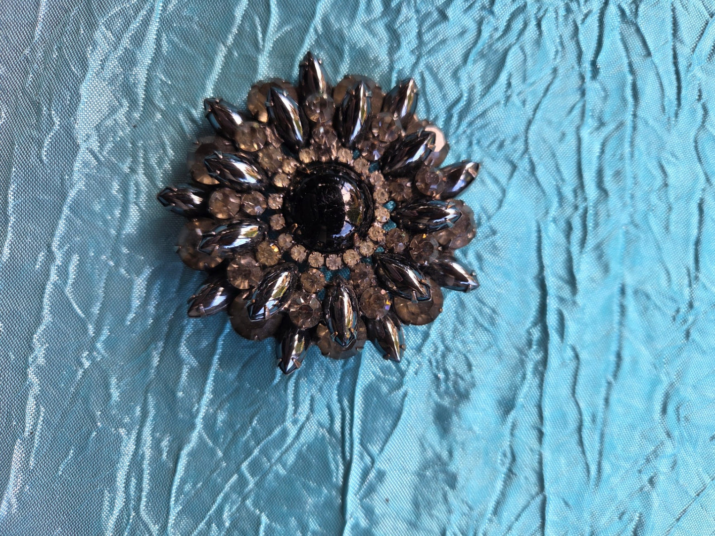 Authentic Juliana pin