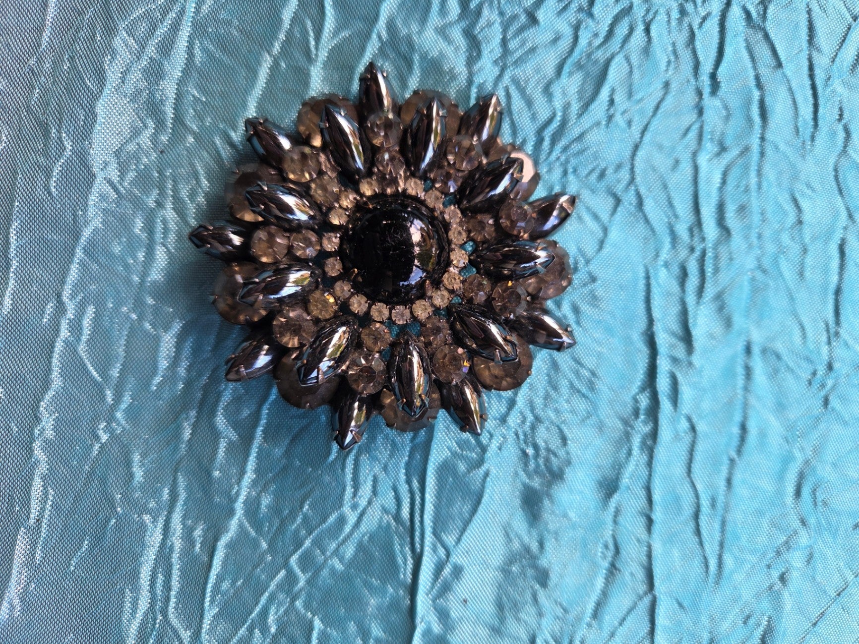 Authentic Juliana pin