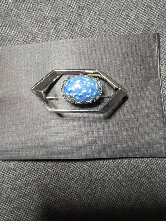 3p blue cab