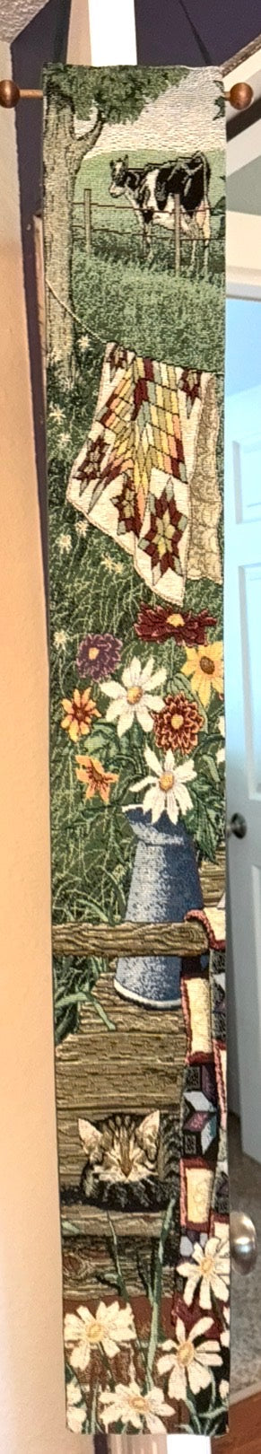 Wall Hanging