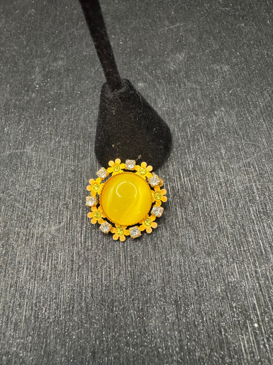 Vintage Brooch