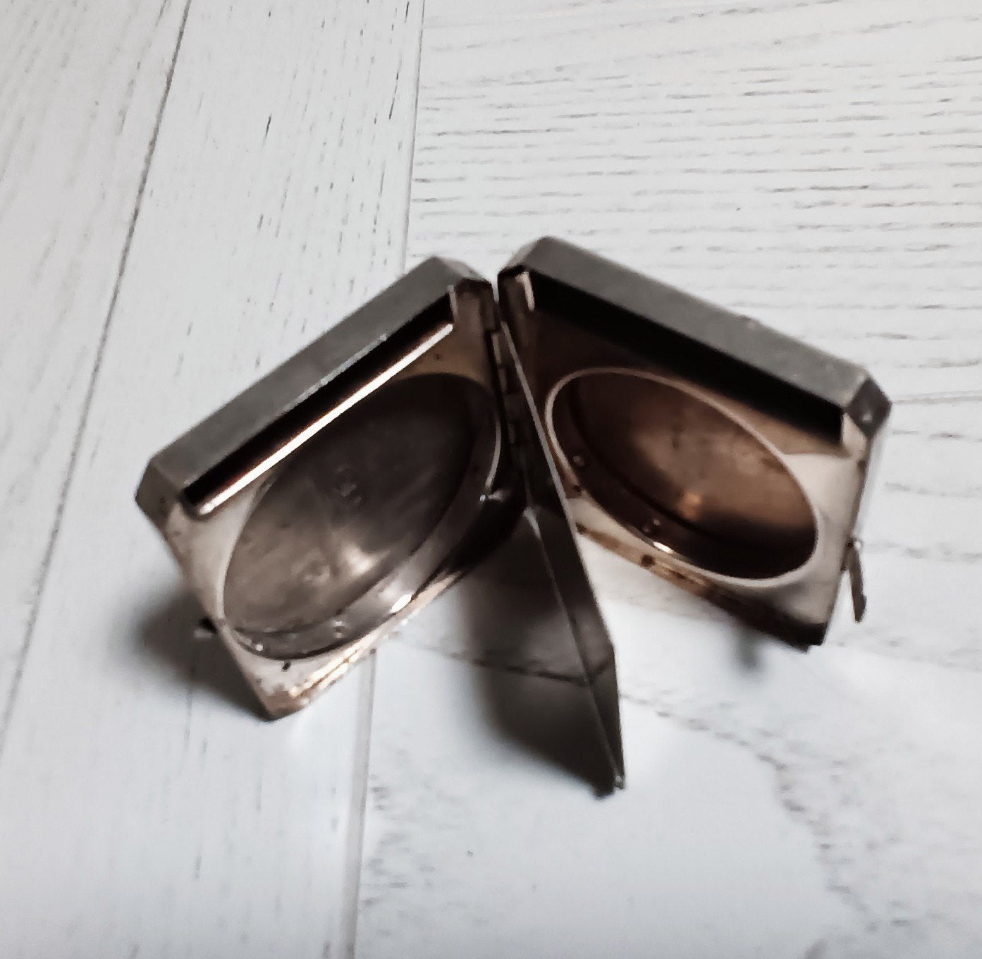 COTY compact