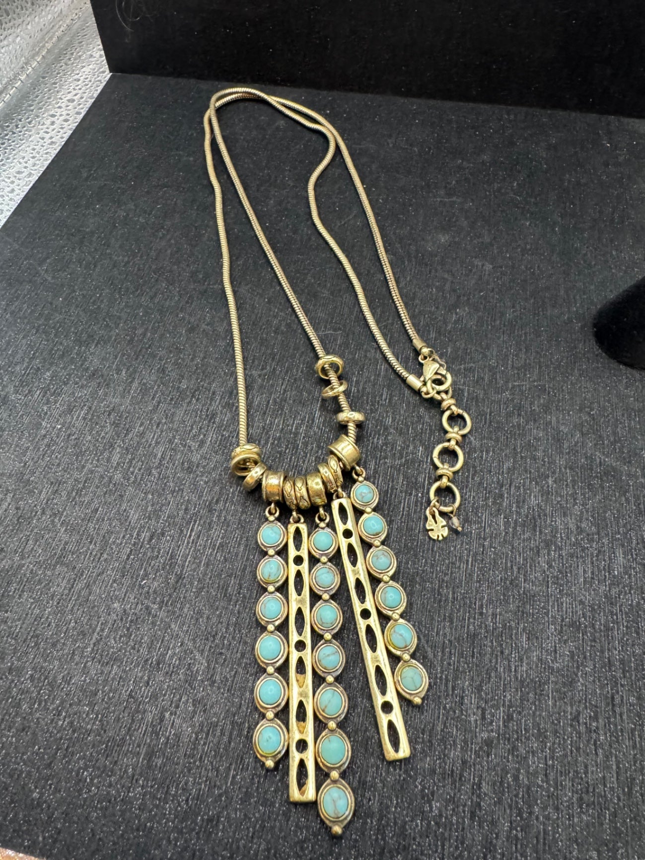 Lucky Brand Necklace