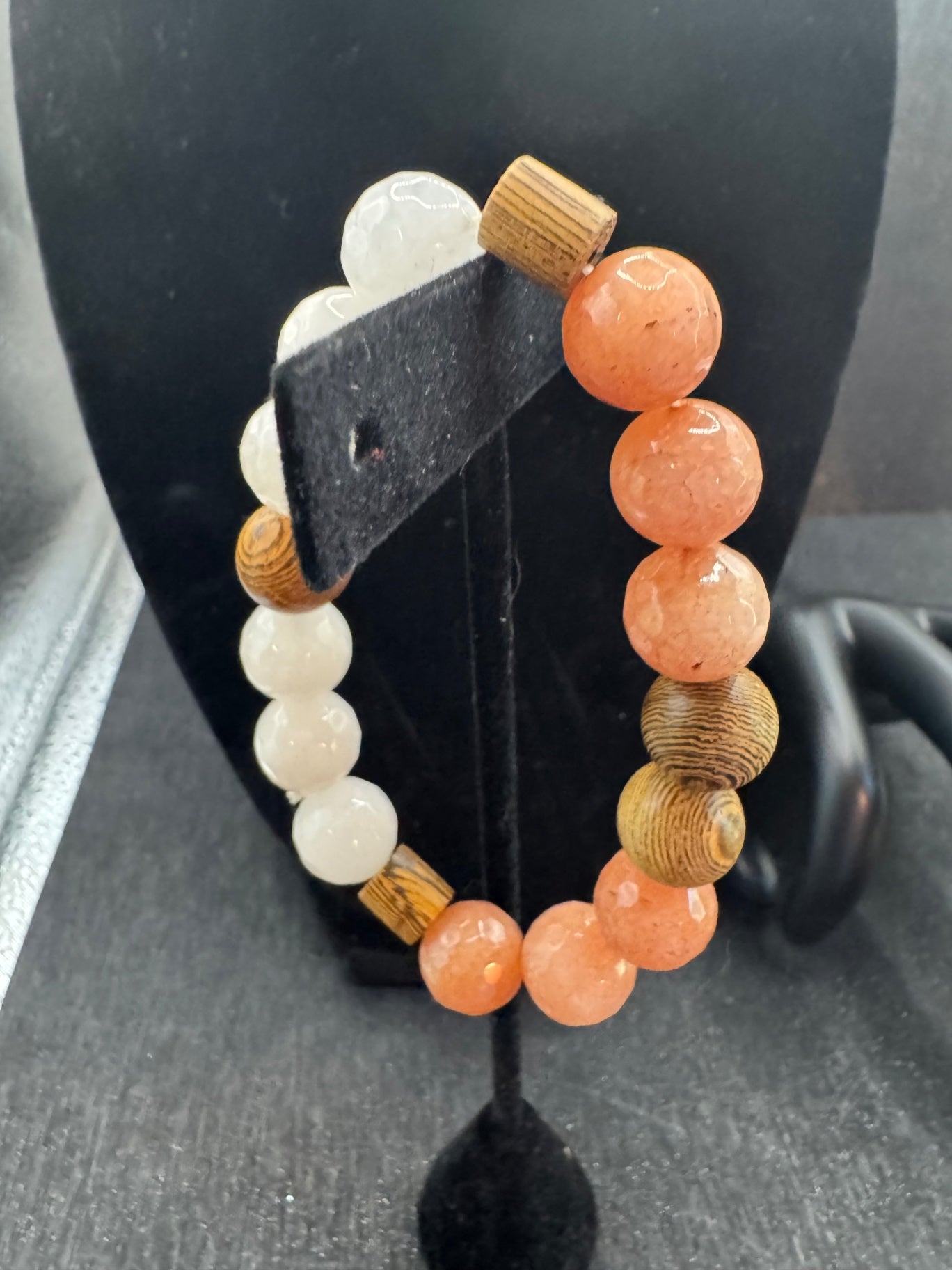 Beaded Bracelet 