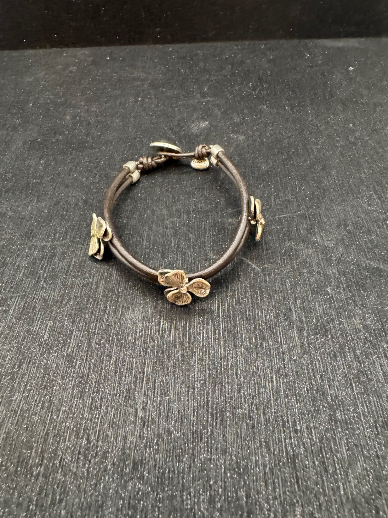 Fossil Bracelet 