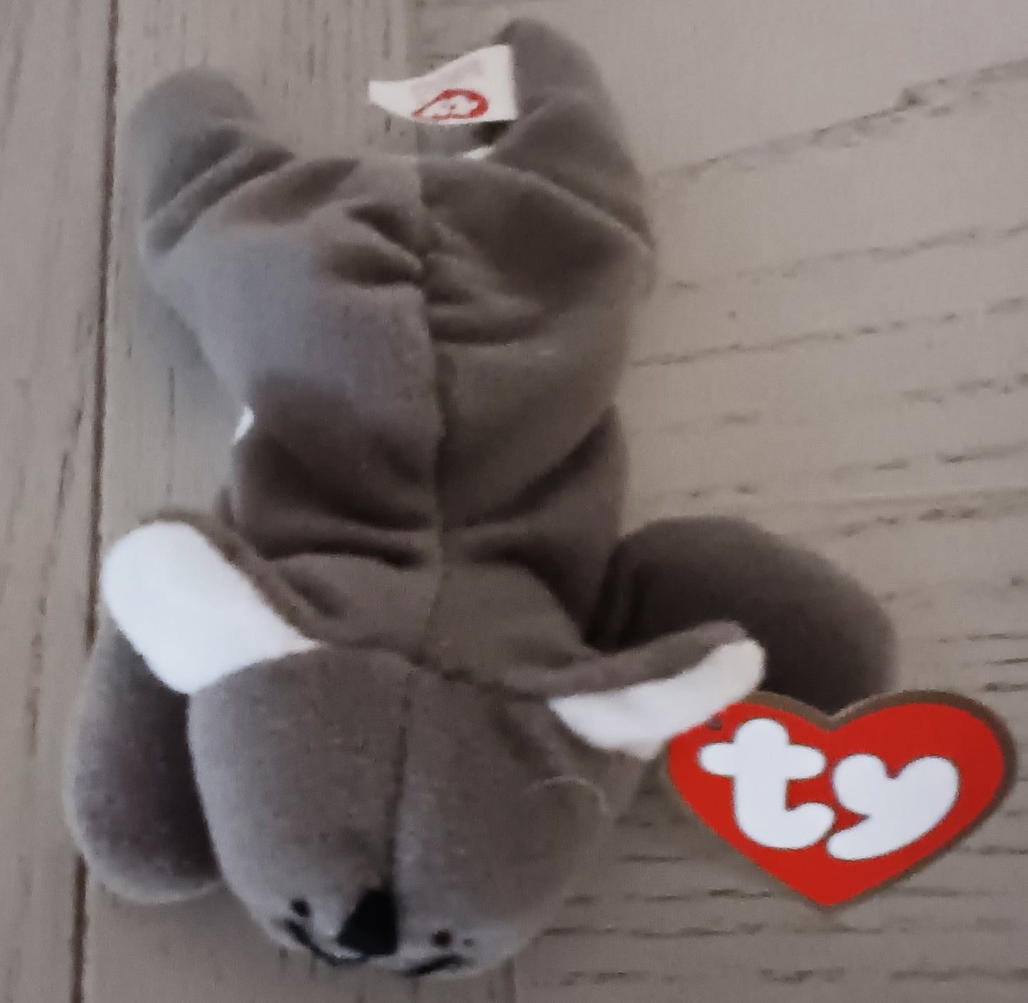Teenie Beanie Baby "Mel the Koala"