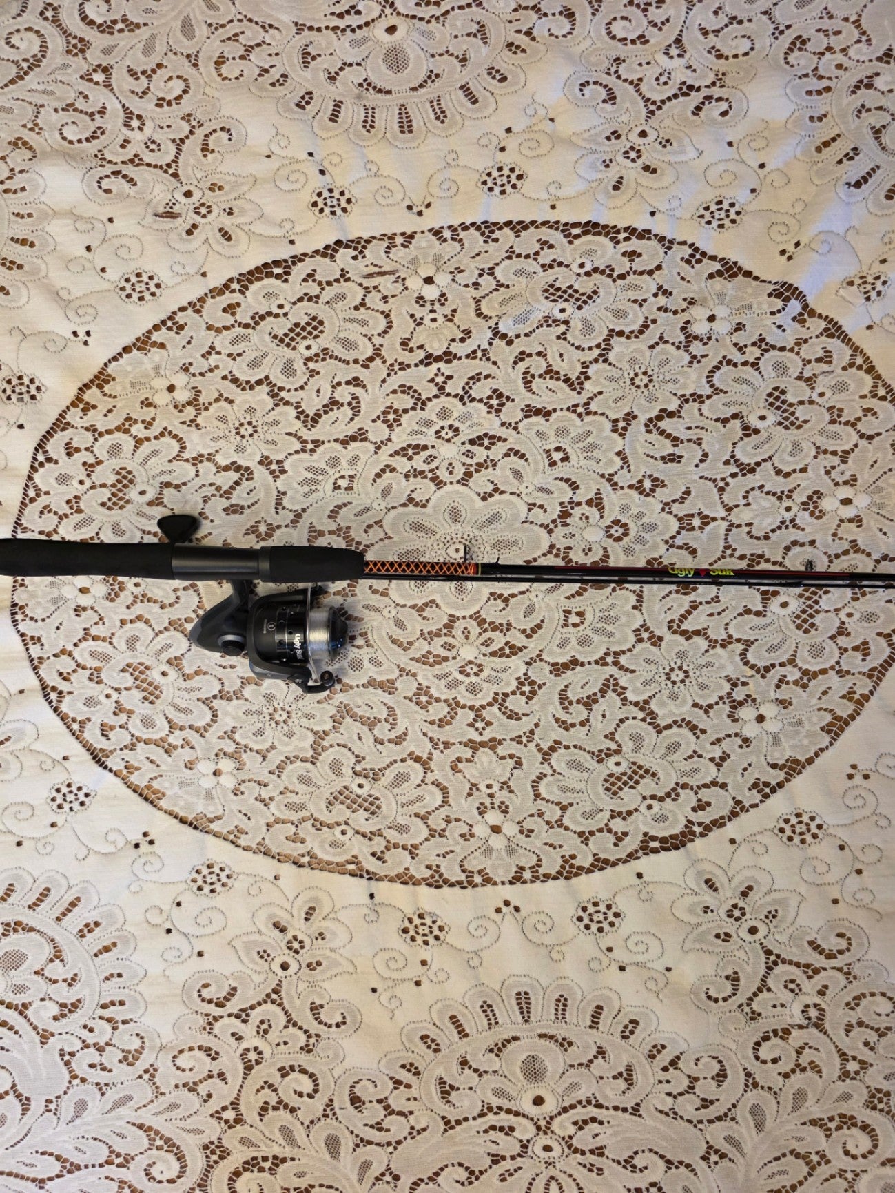 Fishing Gear