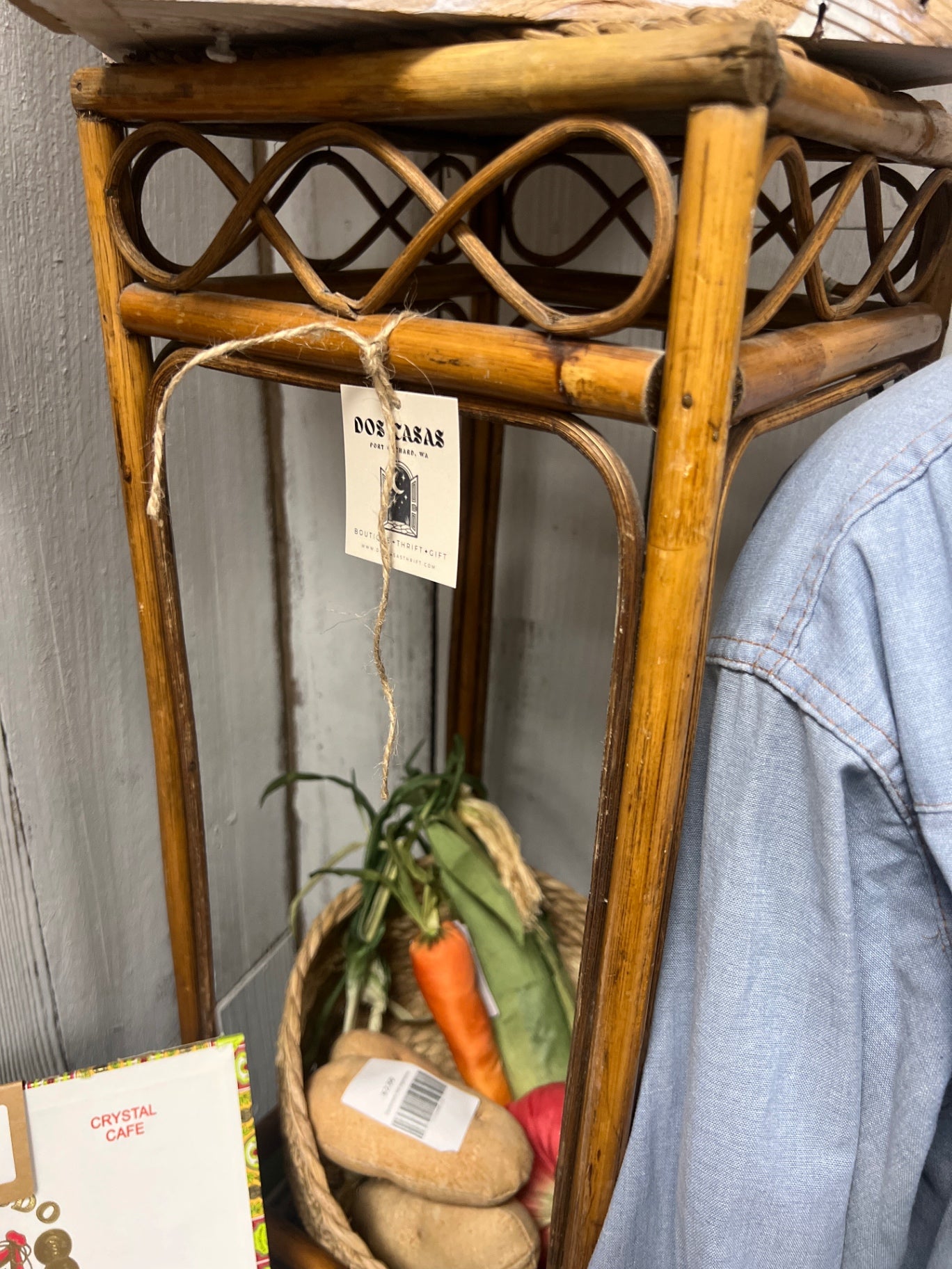 Furniture wooden side mini table 