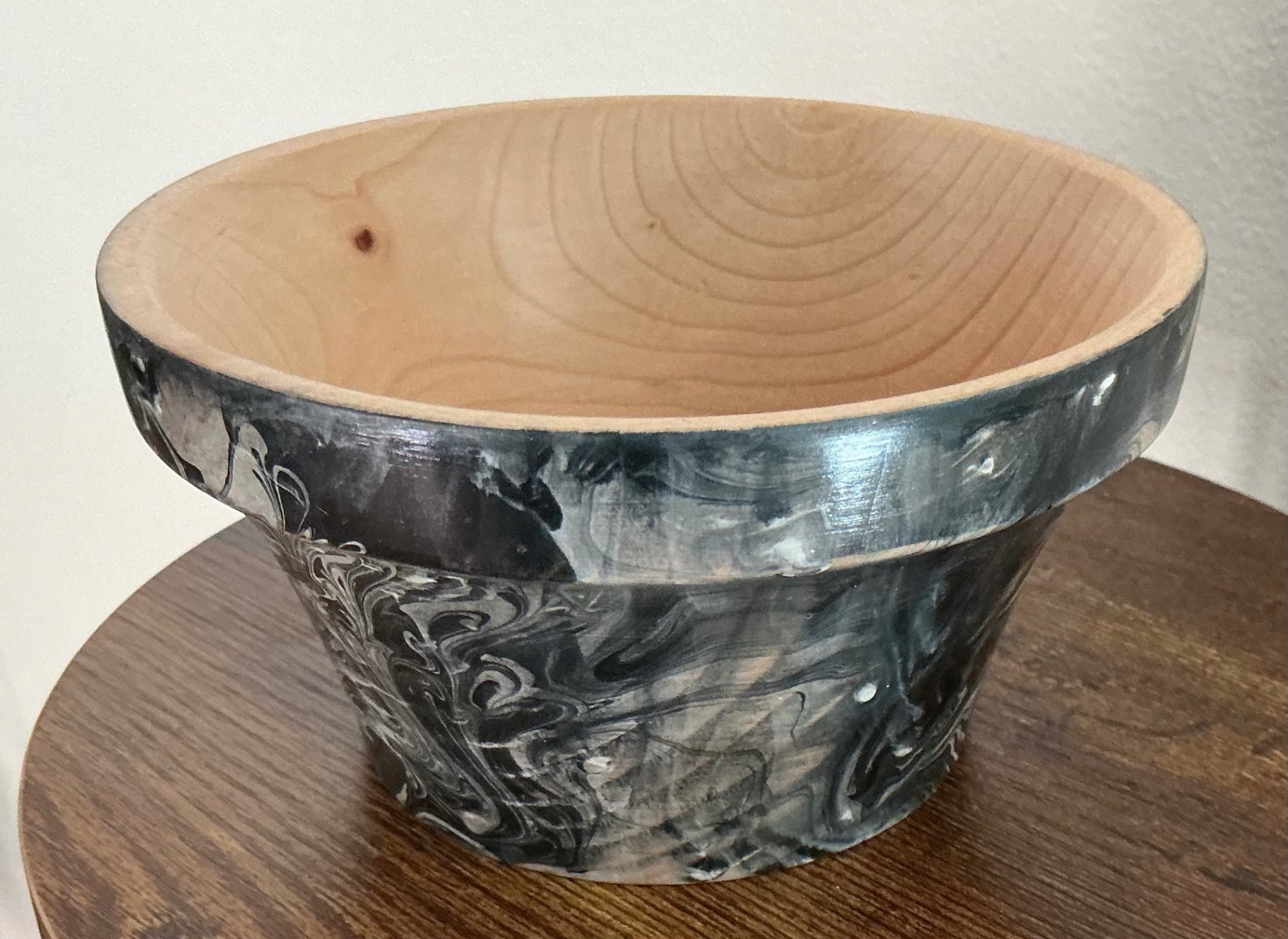 Himalayan Cedar Bowl
