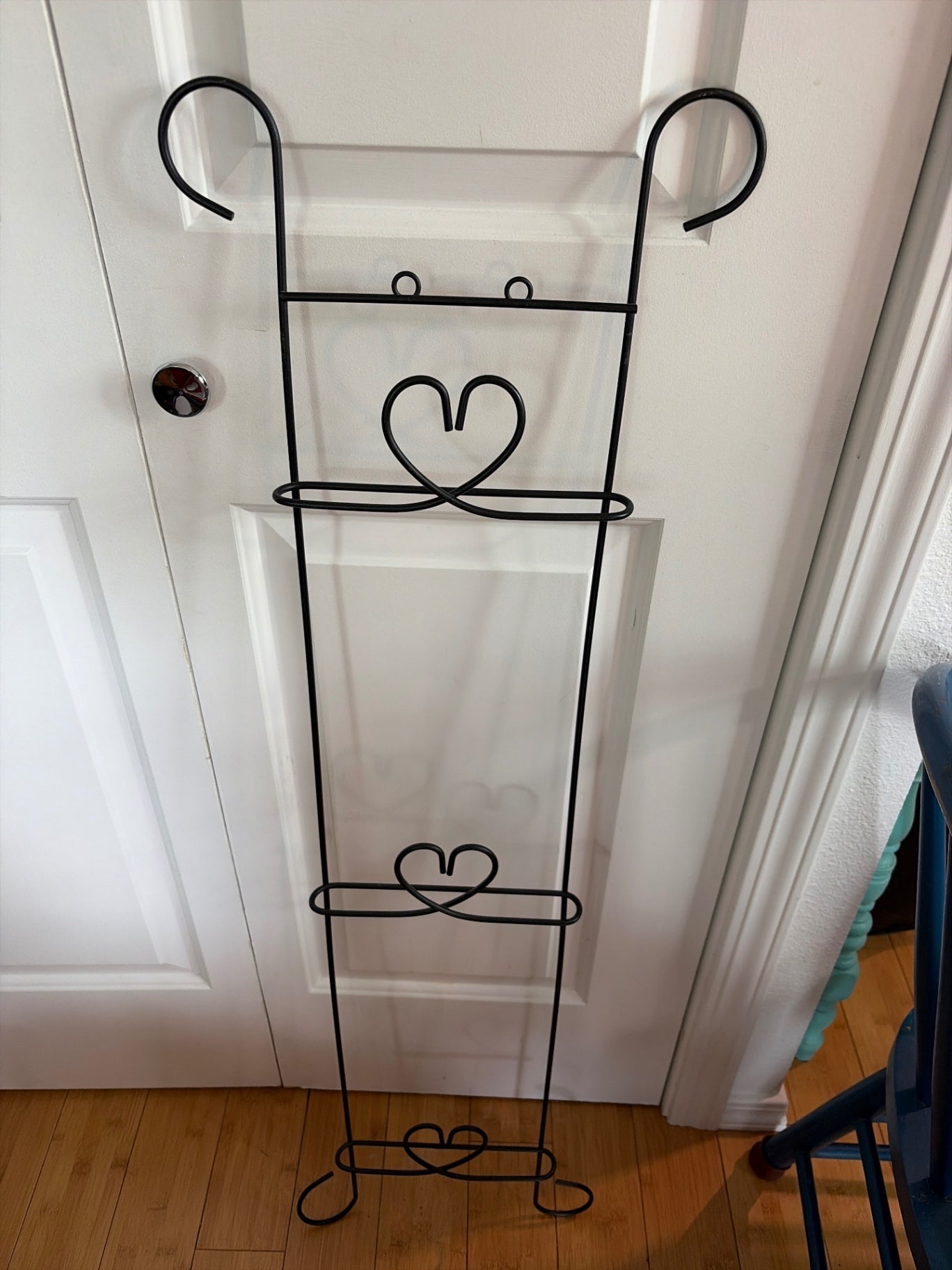 Wall hanging Plate/picture holder