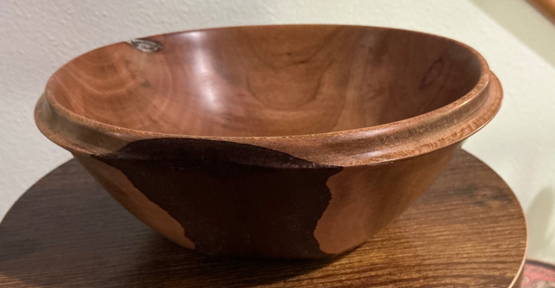English Laurel Bowl