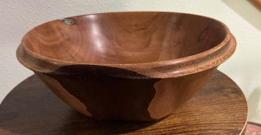 English Laurel Bowl