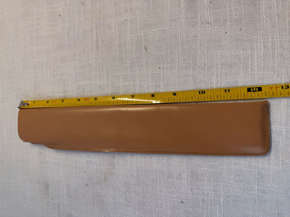 Vintage Acumath Slide Rule Complete Set – Includes Protective Case & Instruction Manual