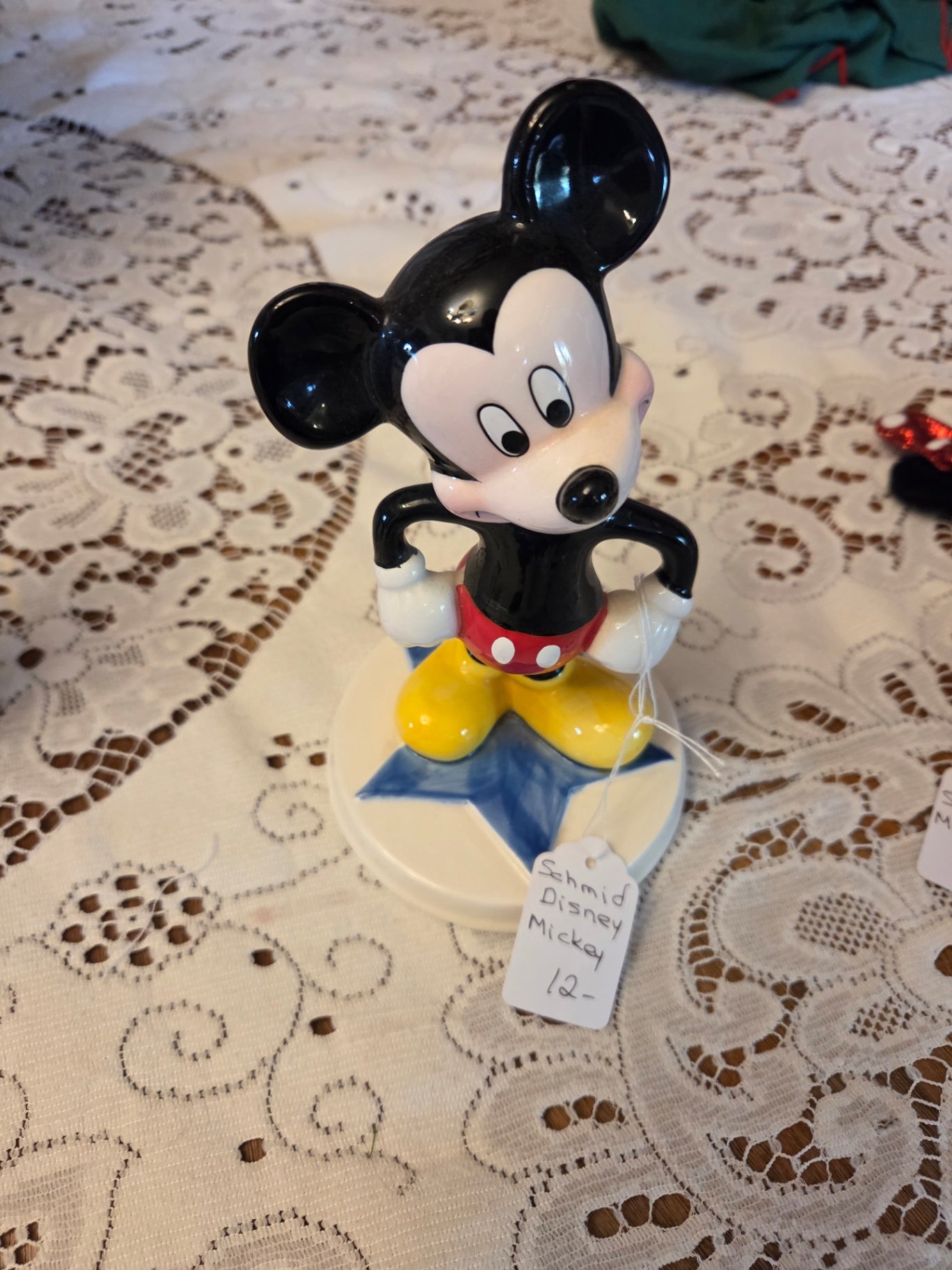 Schmid Mickey