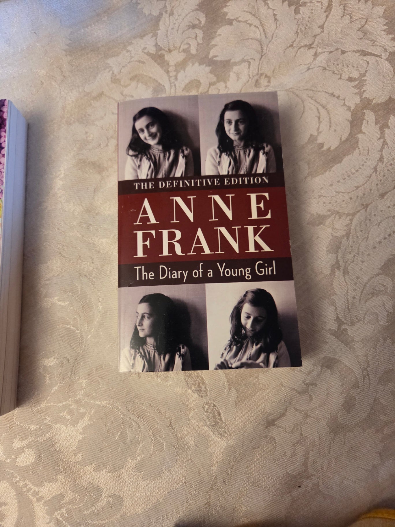 Anne Frank