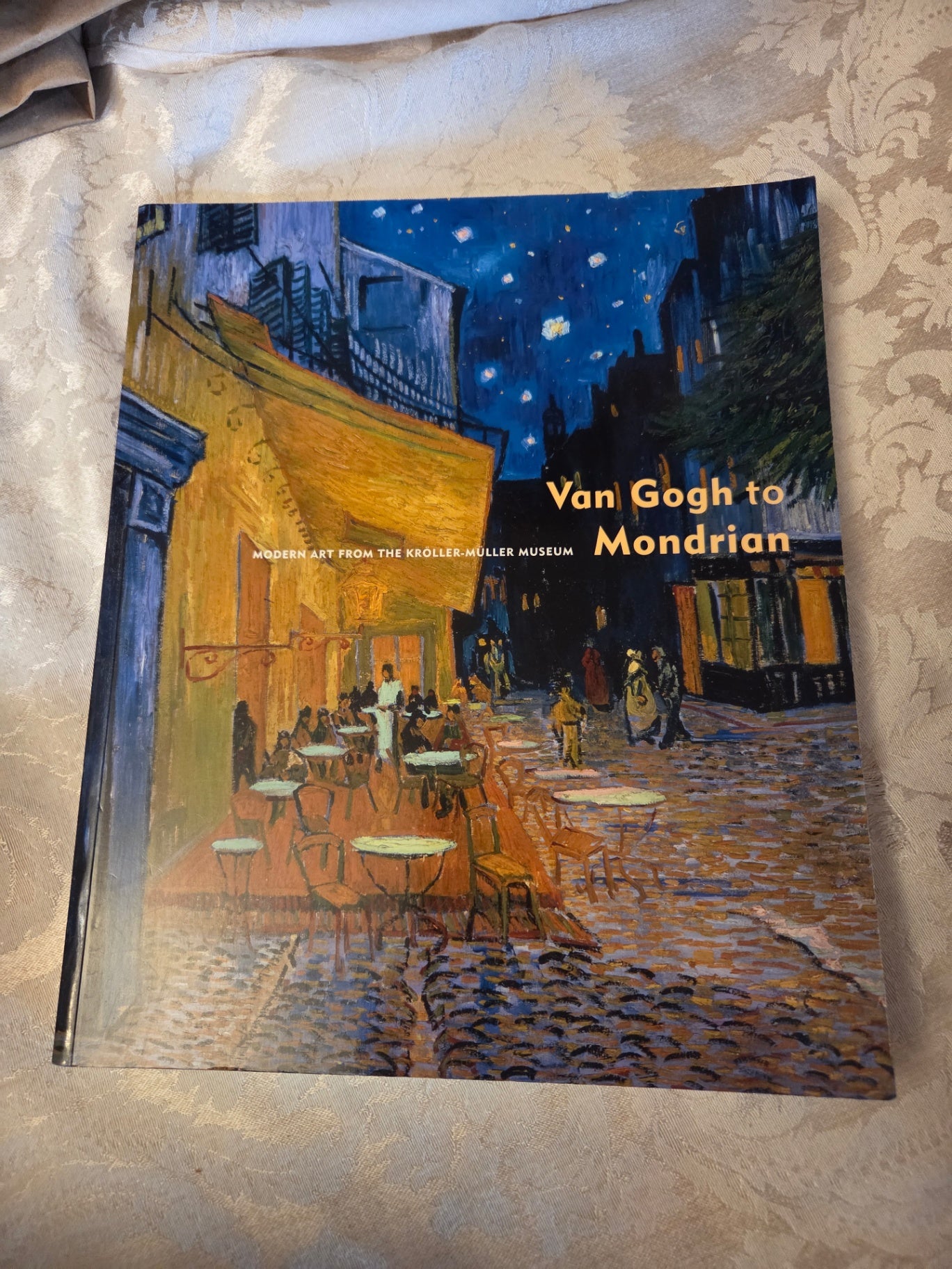 Van Gogh
