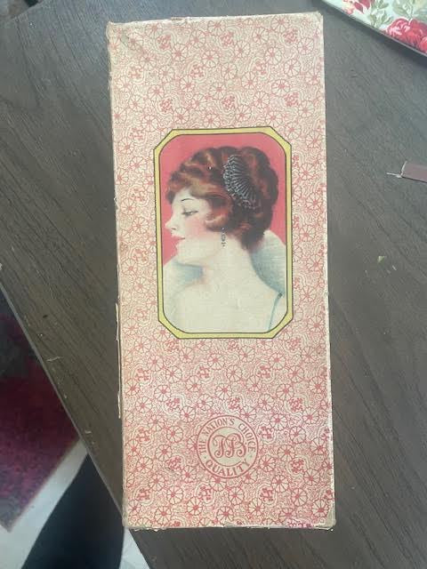 Vintage Box
