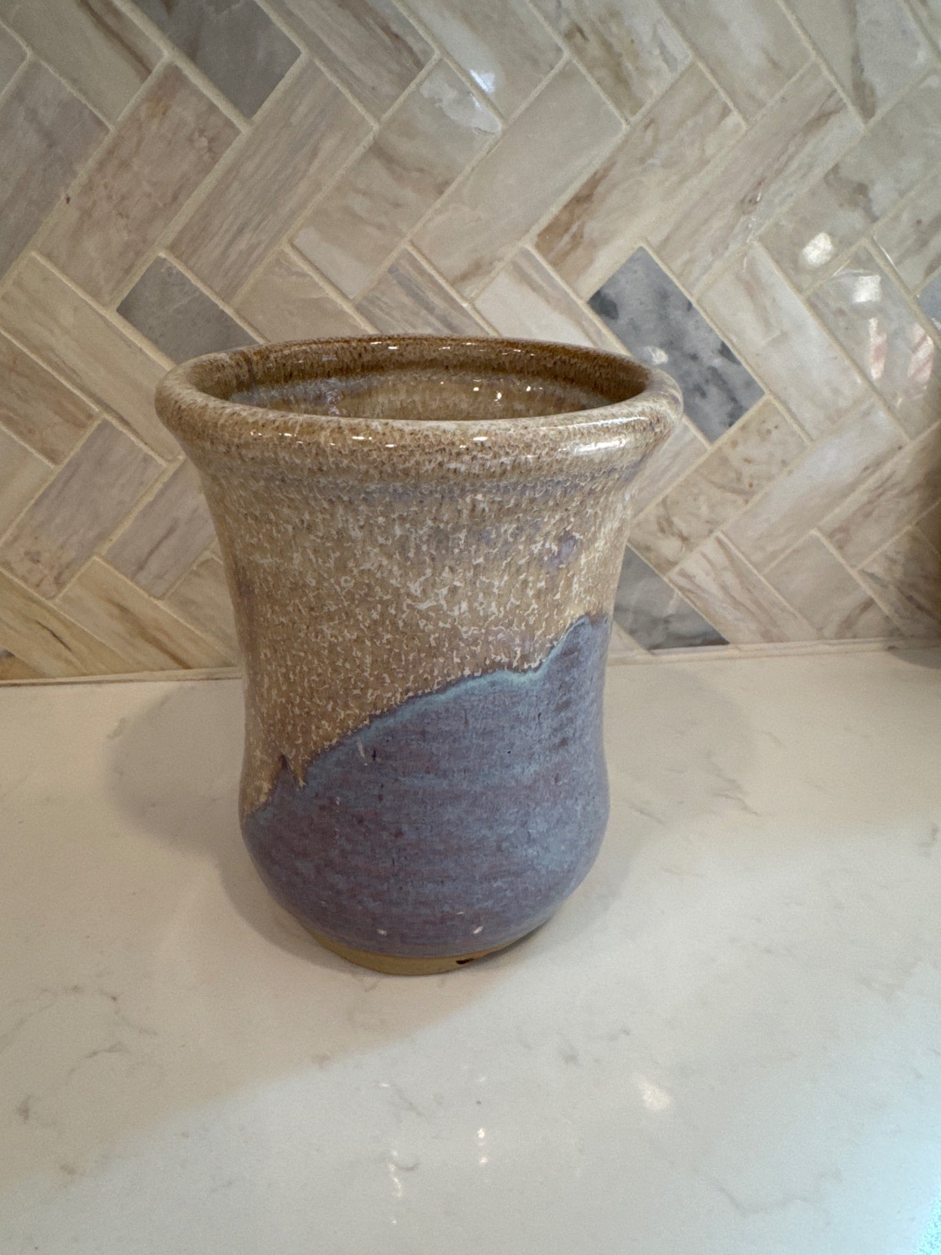 Pottery Vase 