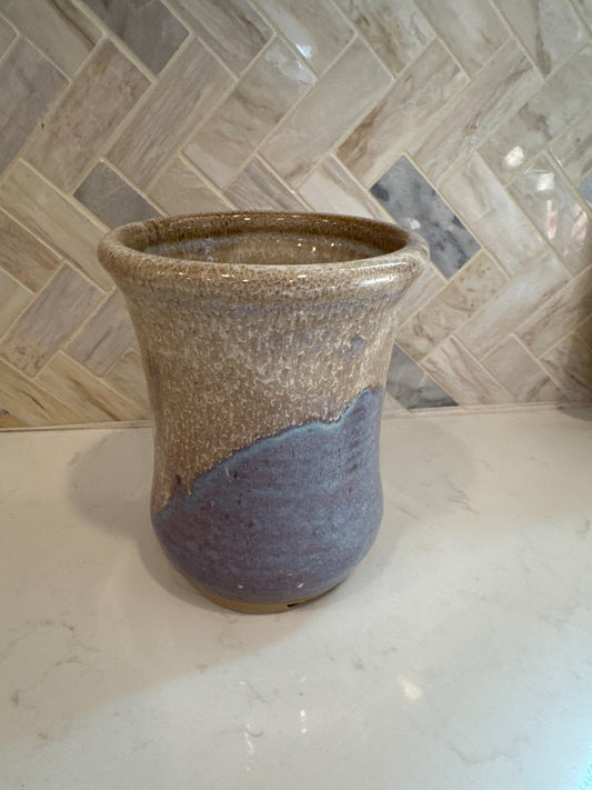 Pottery Vase 