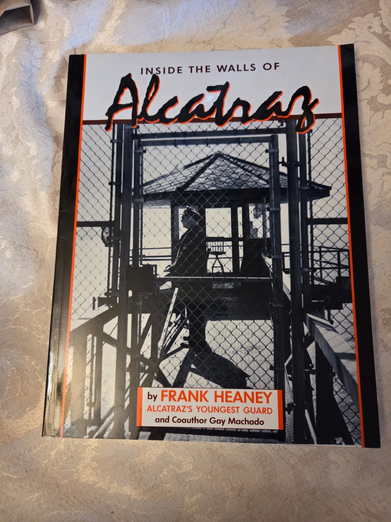 Alcatraz