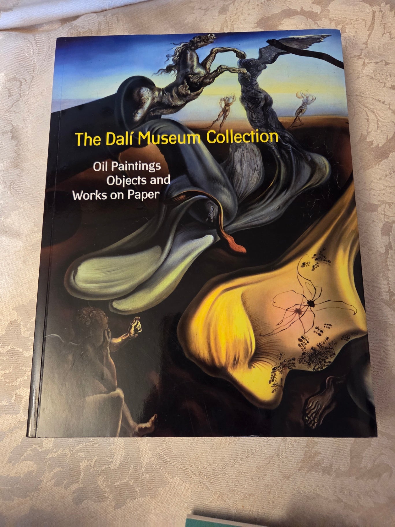 The Dali Museum