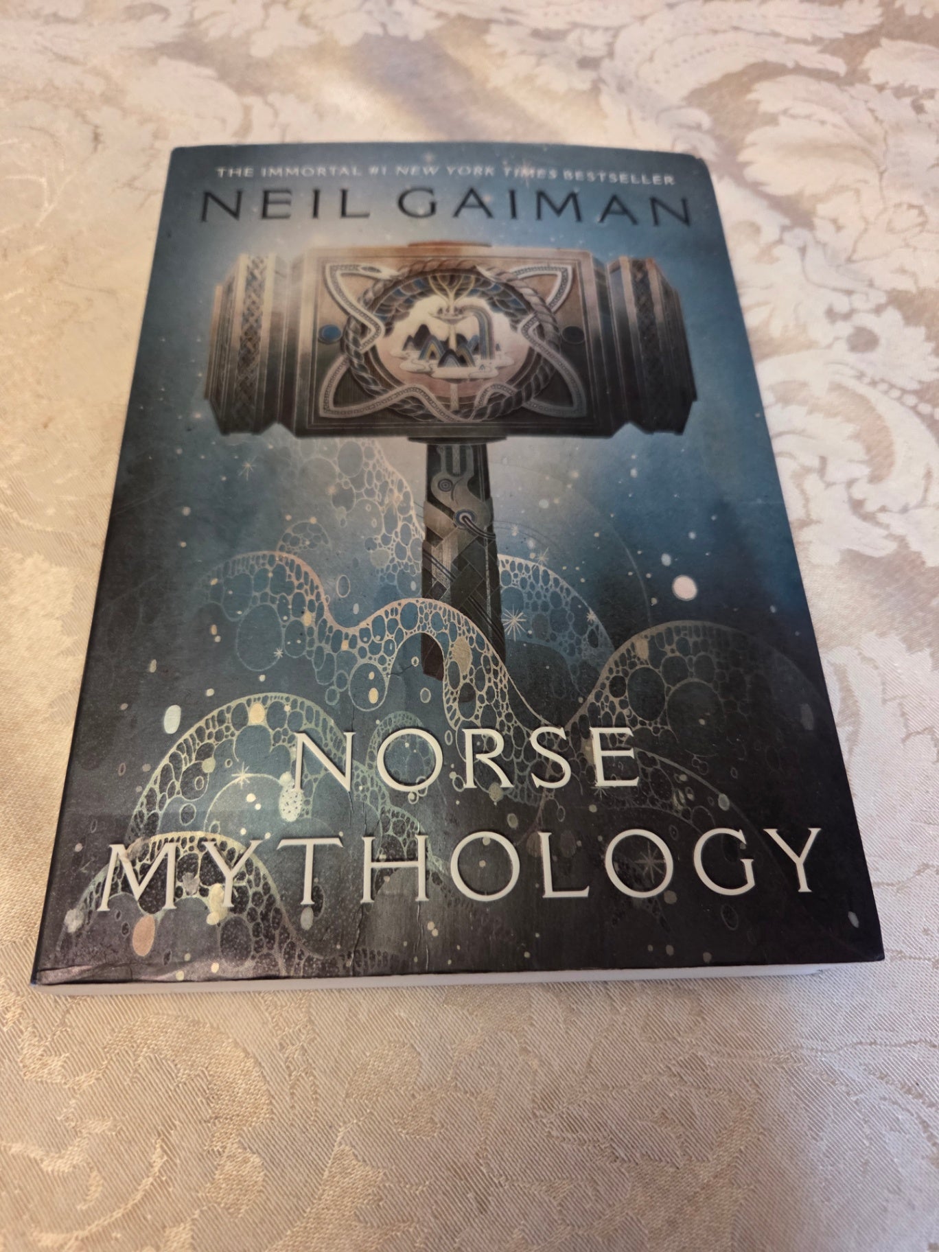 Norse mythology