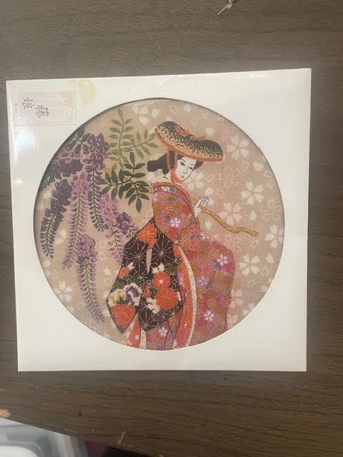 Japanese Fabric