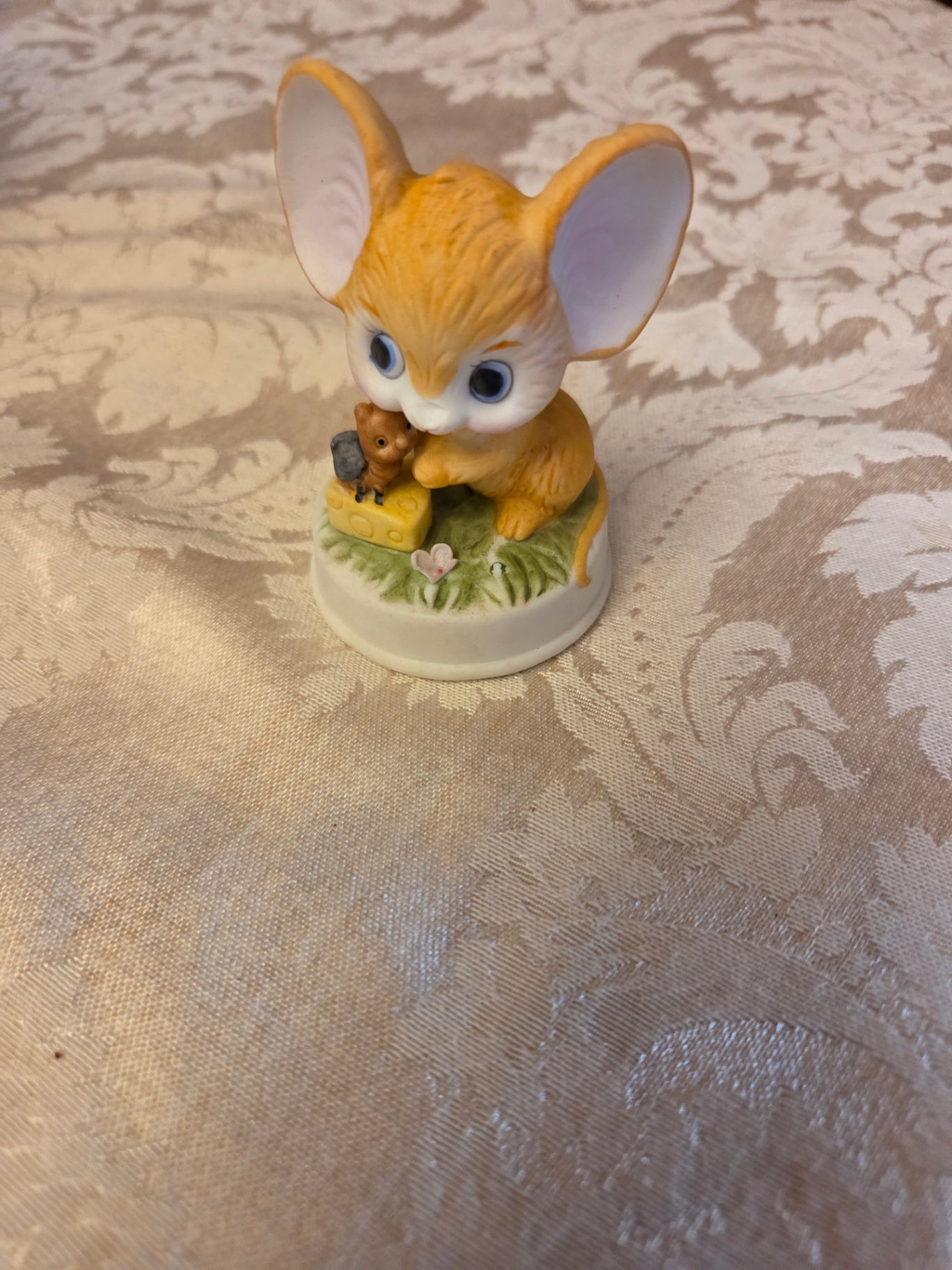 Napco mouse