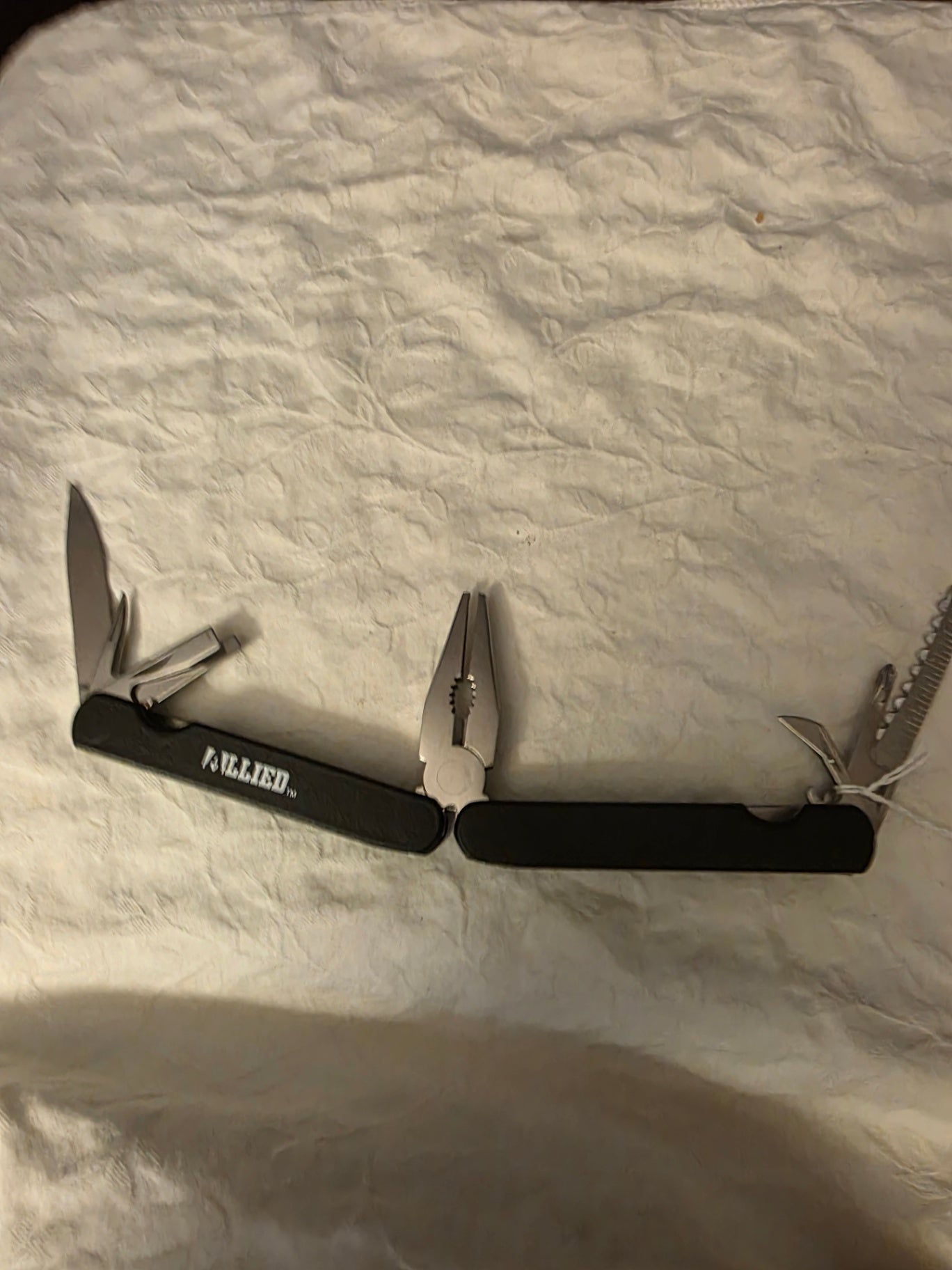 ALLIED MULTITOOL.