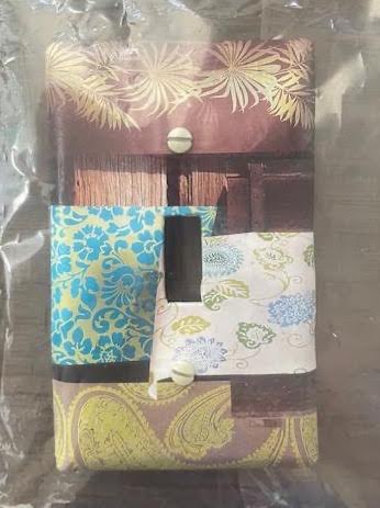Light Switch Cover 