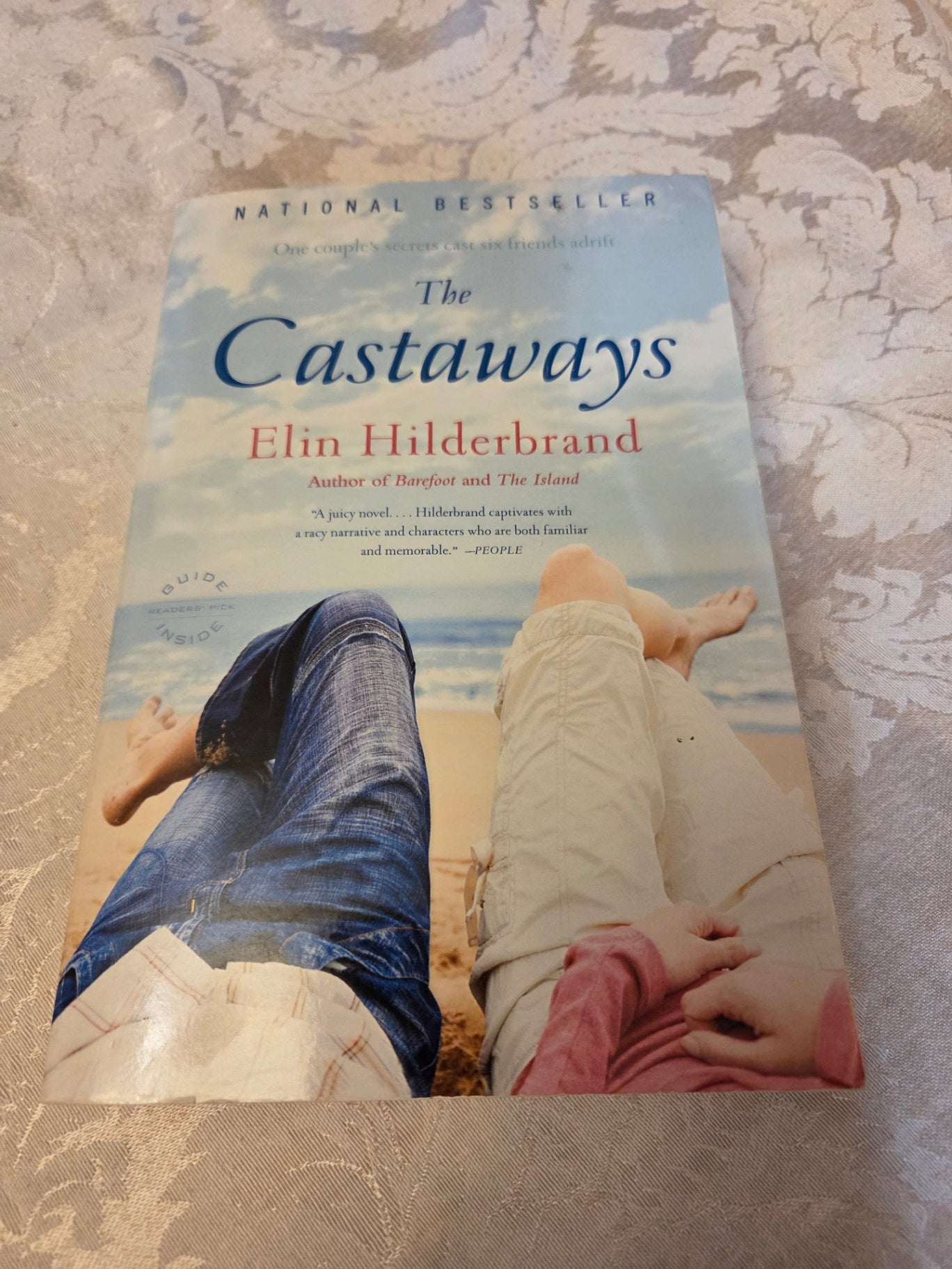 The castaways