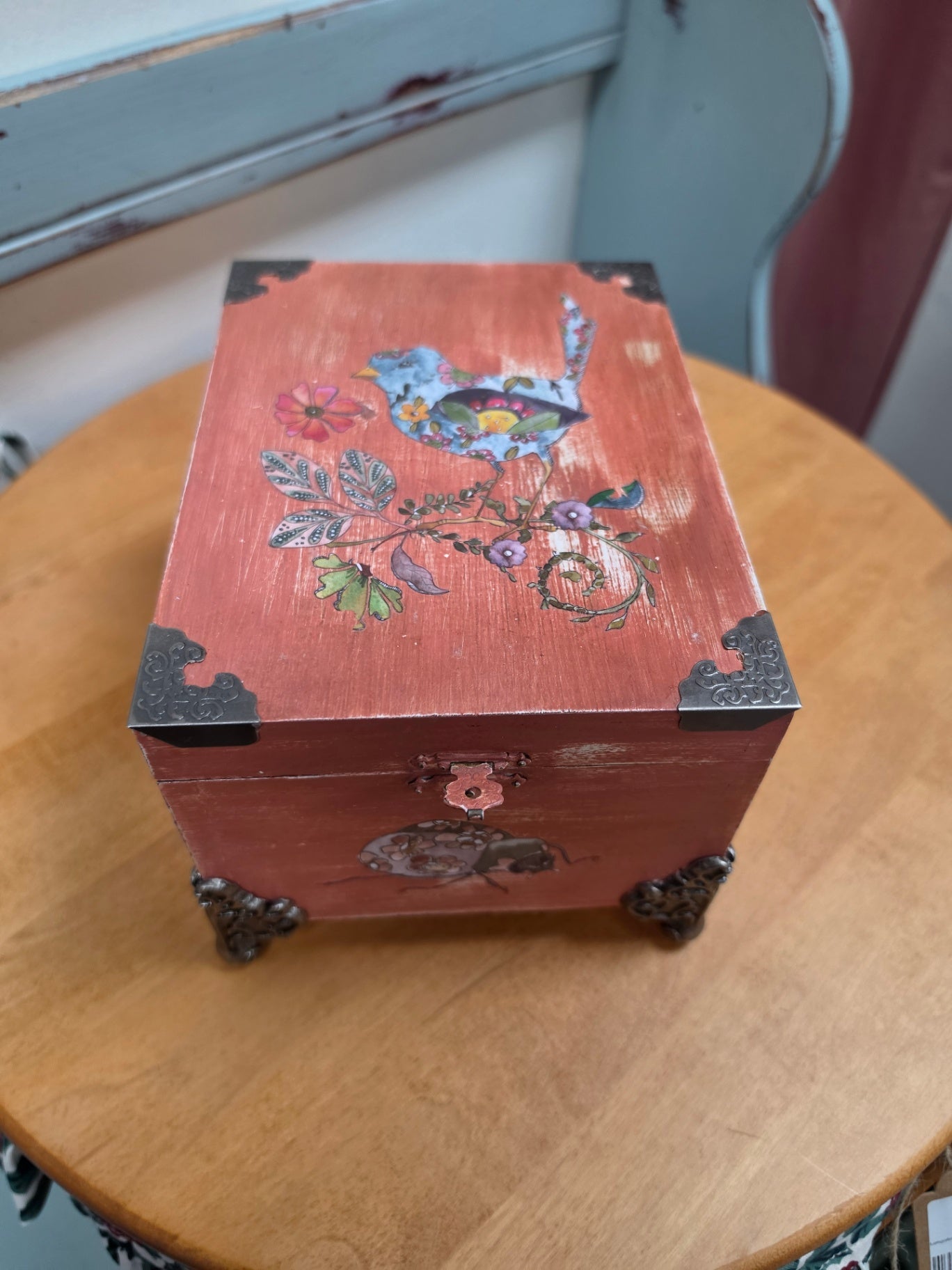 Home Decor
