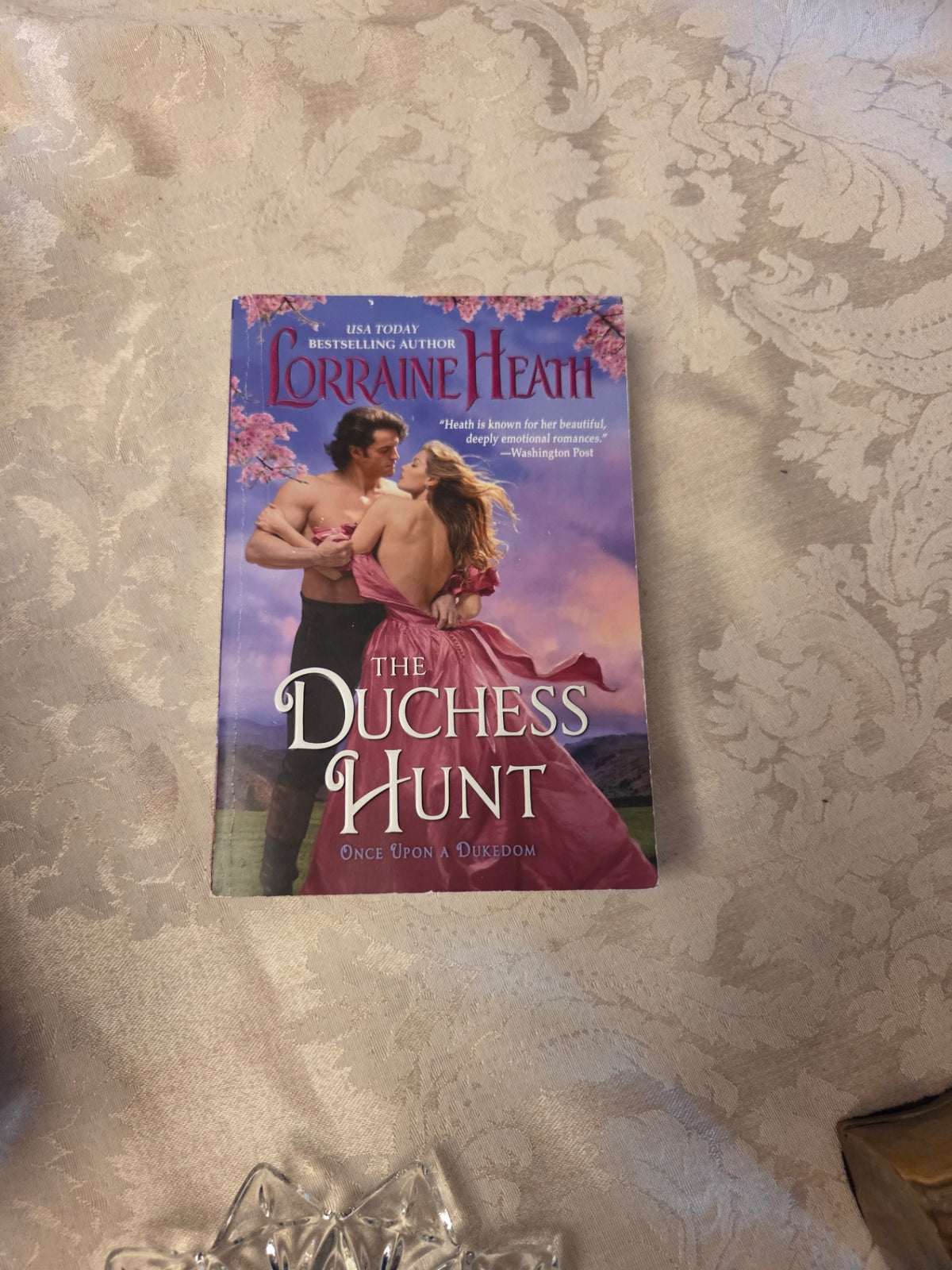 The duchess hunt