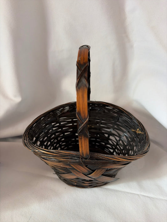 8” x 8” Basket