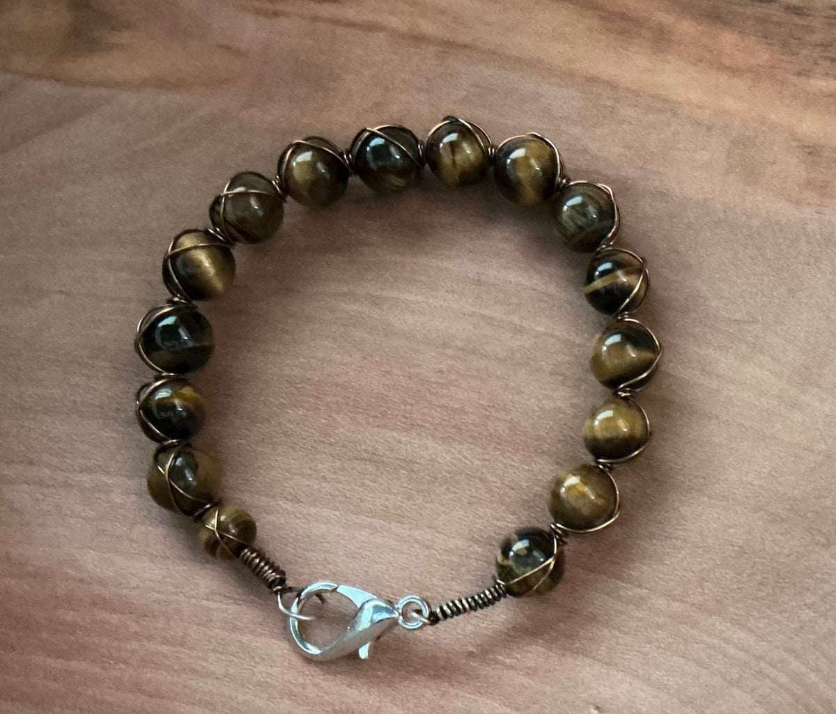 Handmade Bracelet