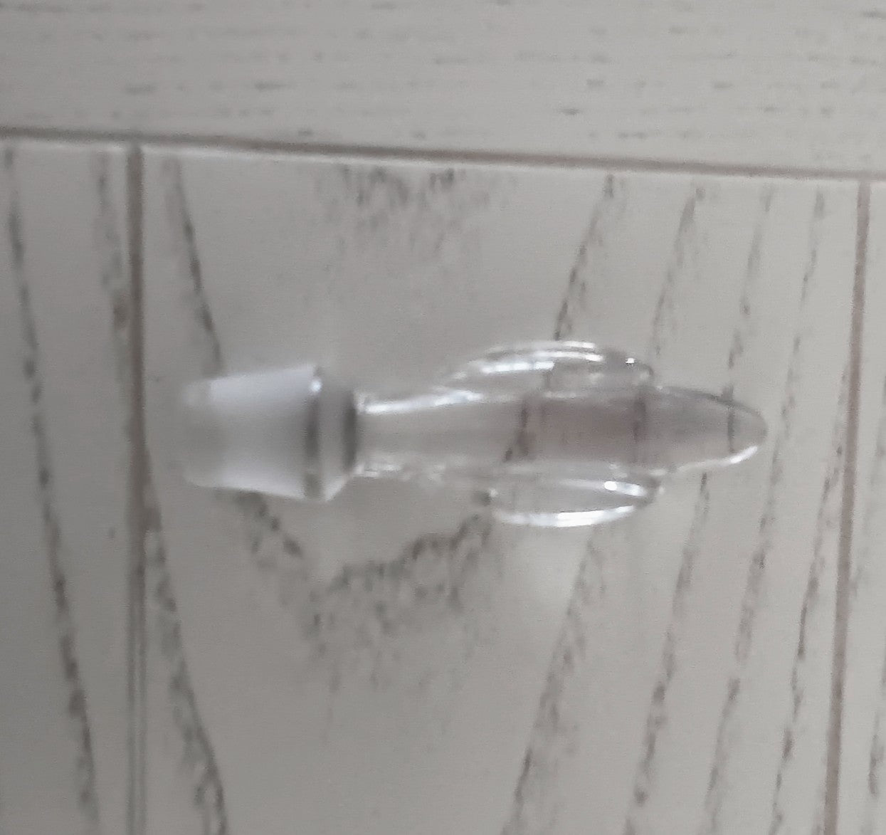 Perfume Stopper