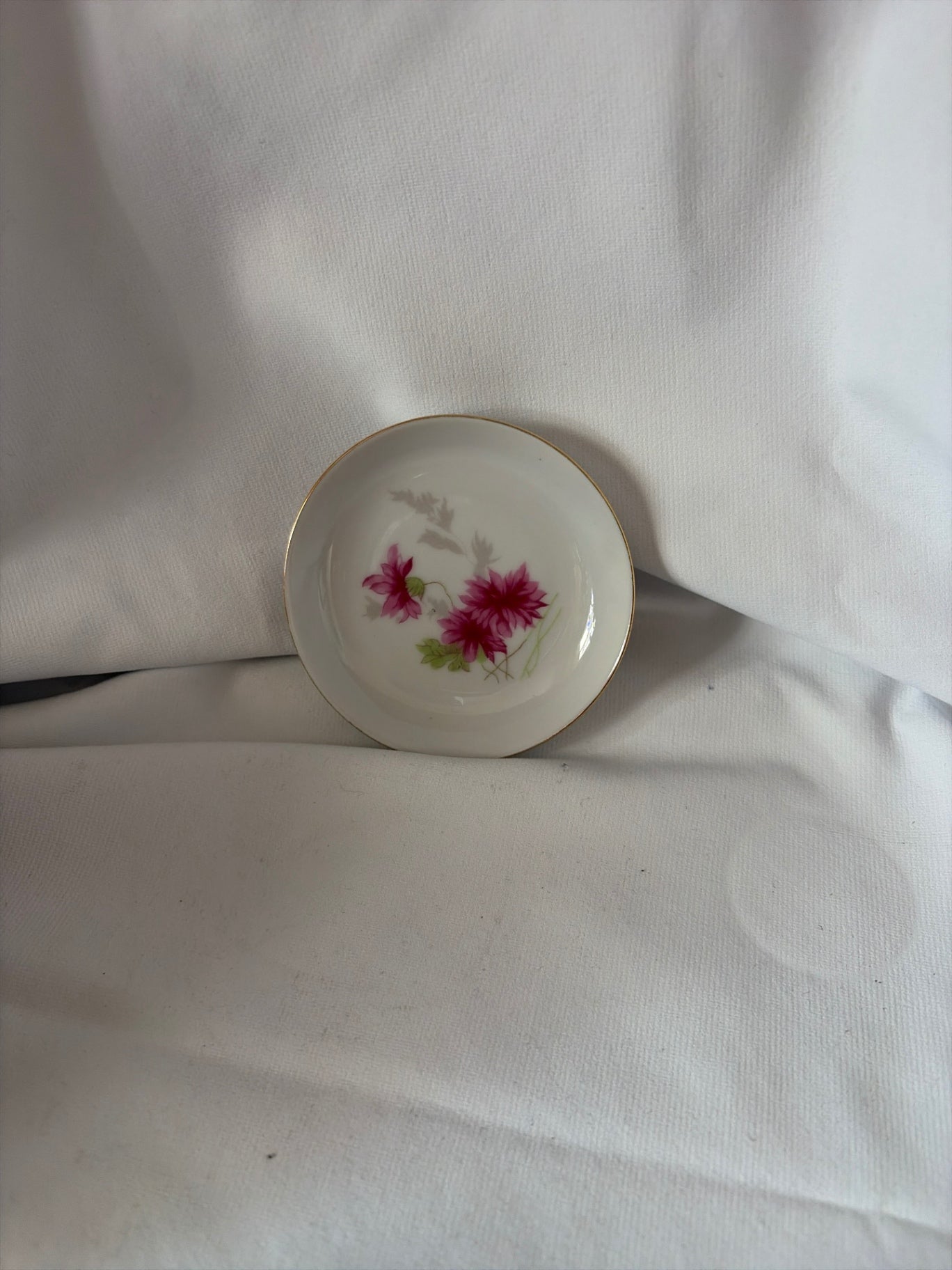 Butter pad dish