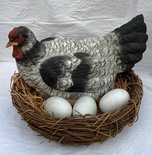 Vintage Chicken