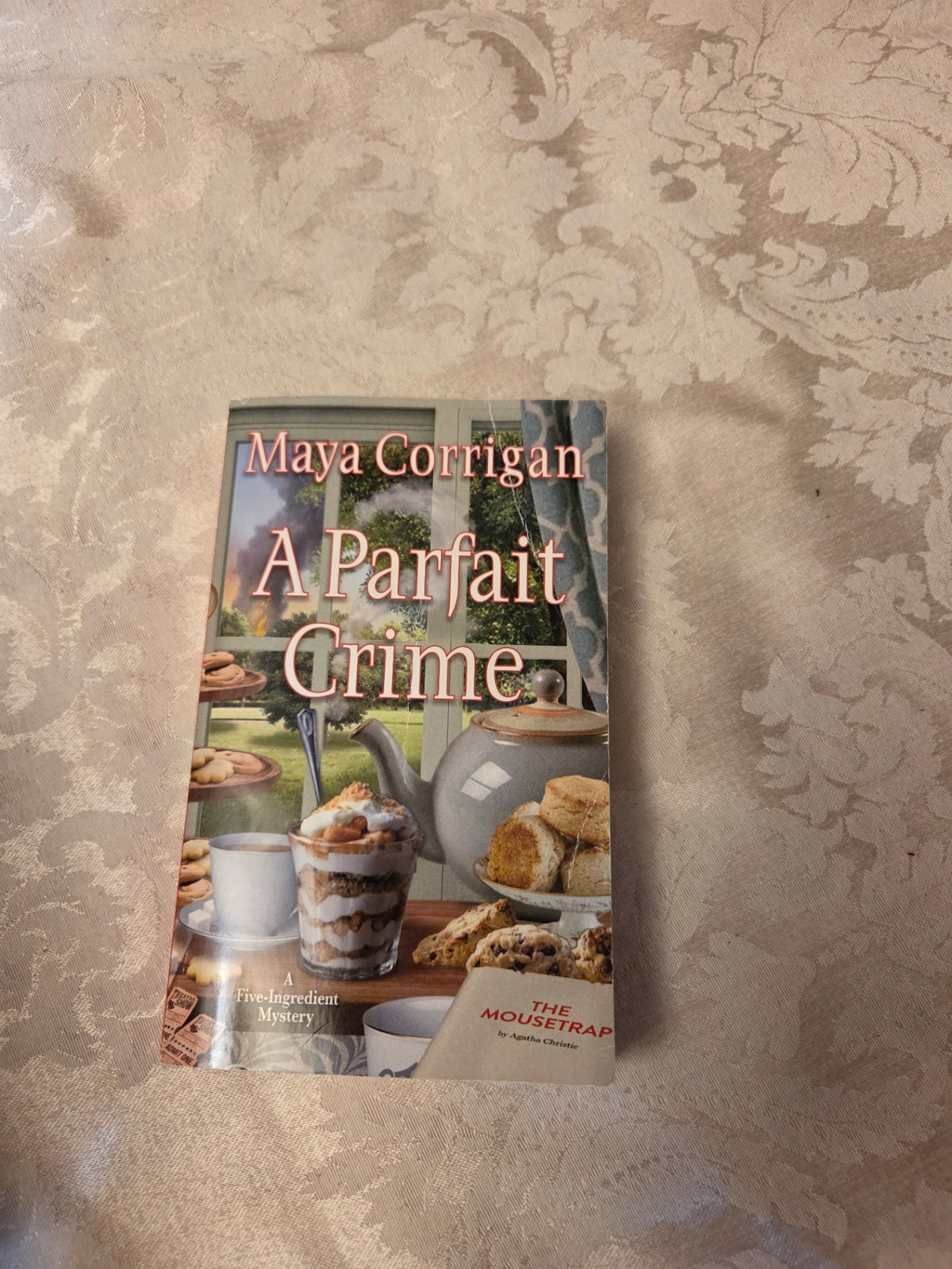 Parfait crime