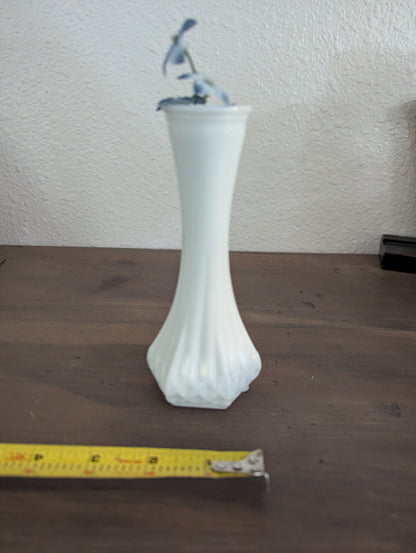 Vtg. Hoosier Mini Vase 