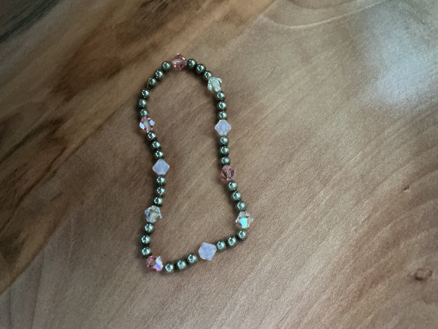 Sweet Stretchy Bracelets…2@ $3 ea. 