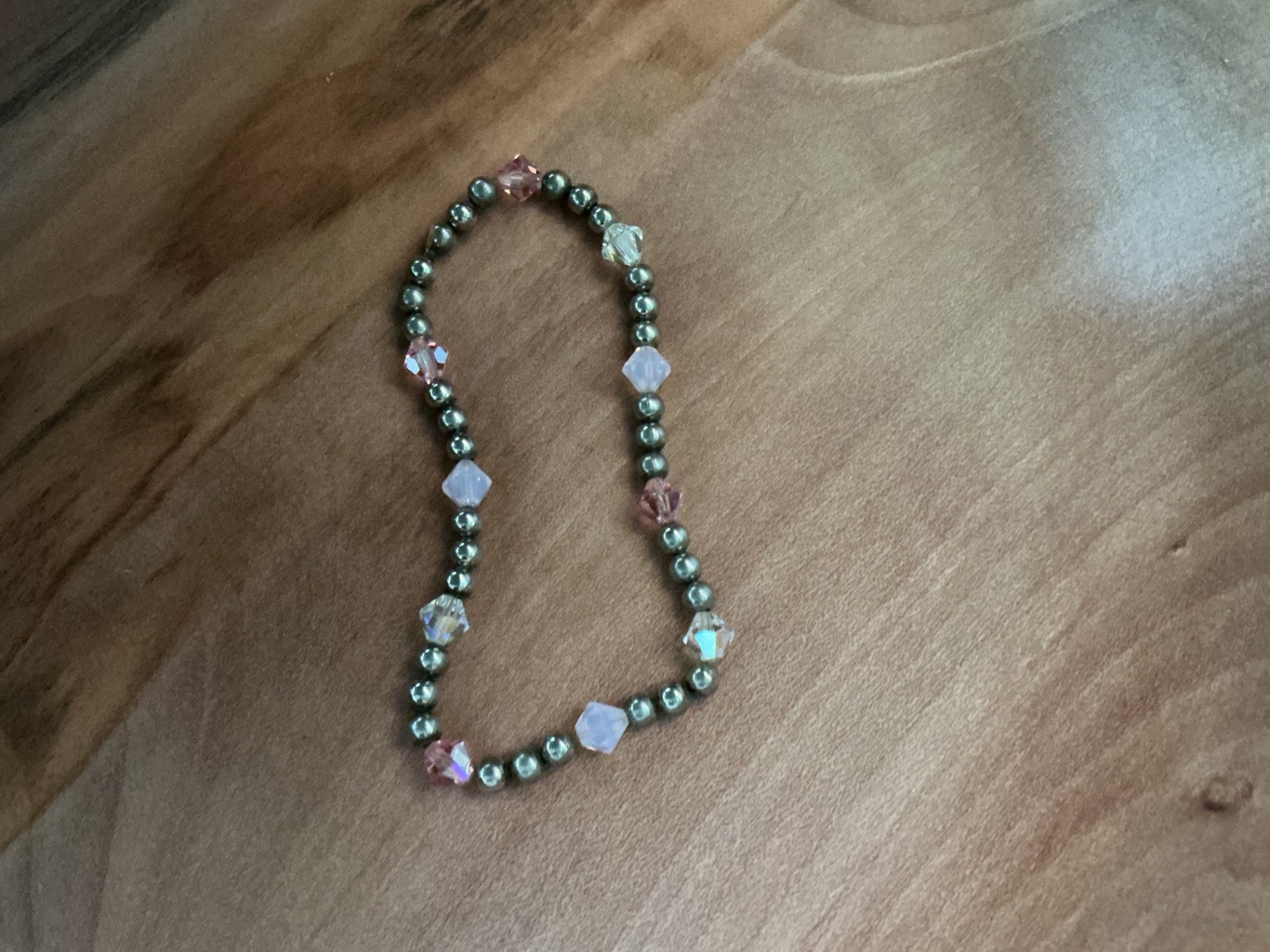 Sweet Stretchy Bracelets…2@ $3 ea. 