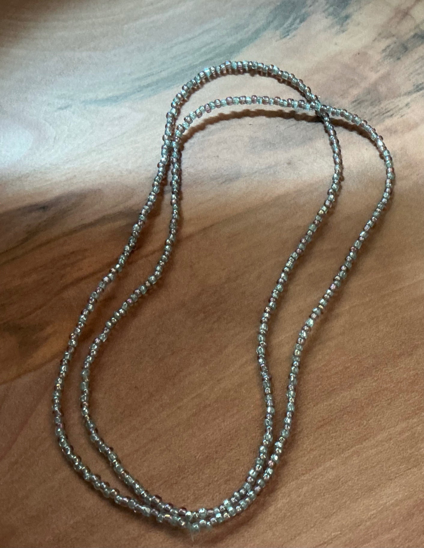 Tiny Crafting Beads 