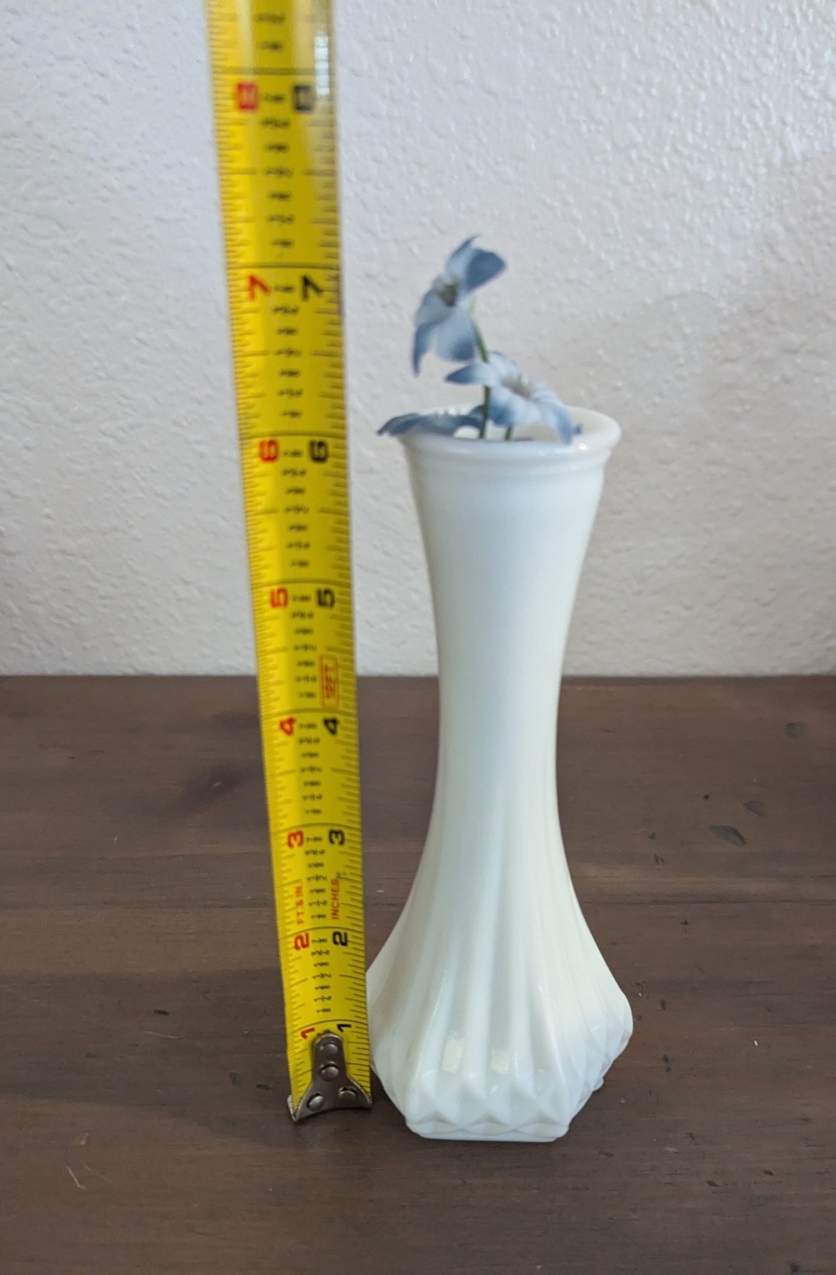 Vtg. Hoosier Mini Vase 