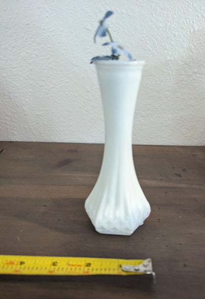 Vtg. Hoosier Mini Vase 