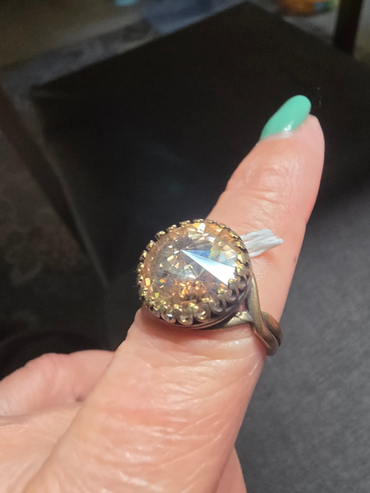 10R peridot rivoli 