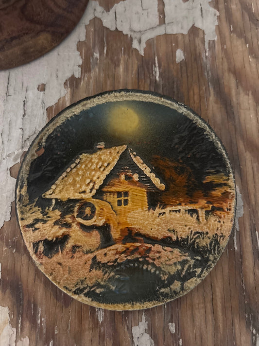 Cottage picture