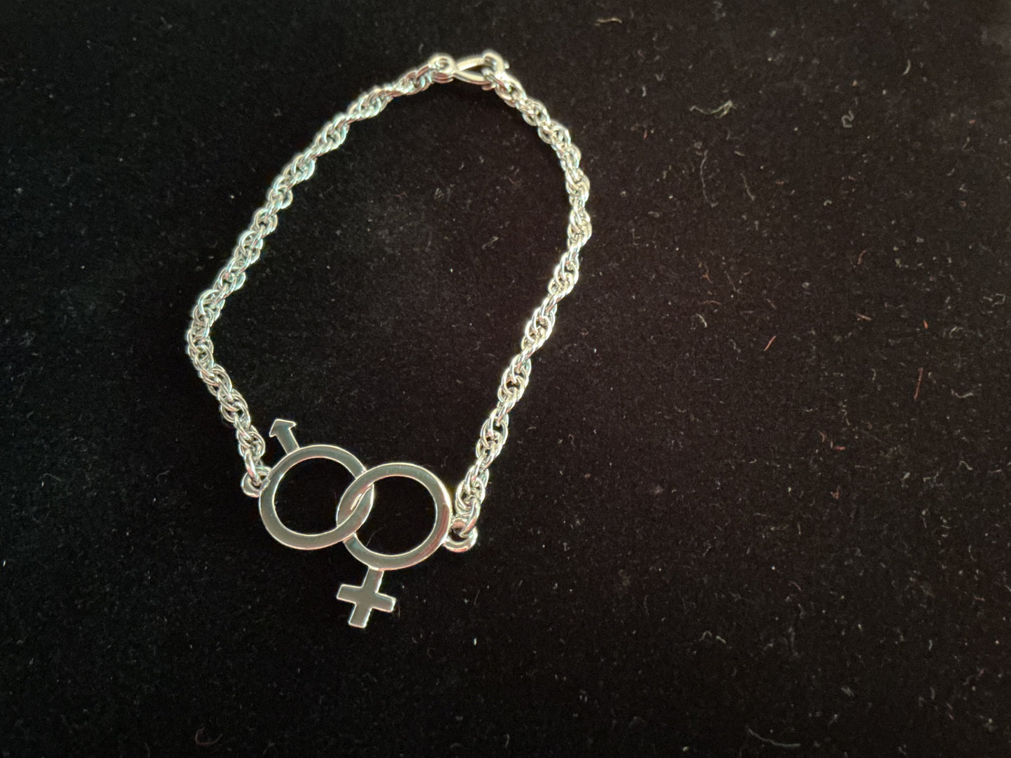 GENDER UNITY BRACELET