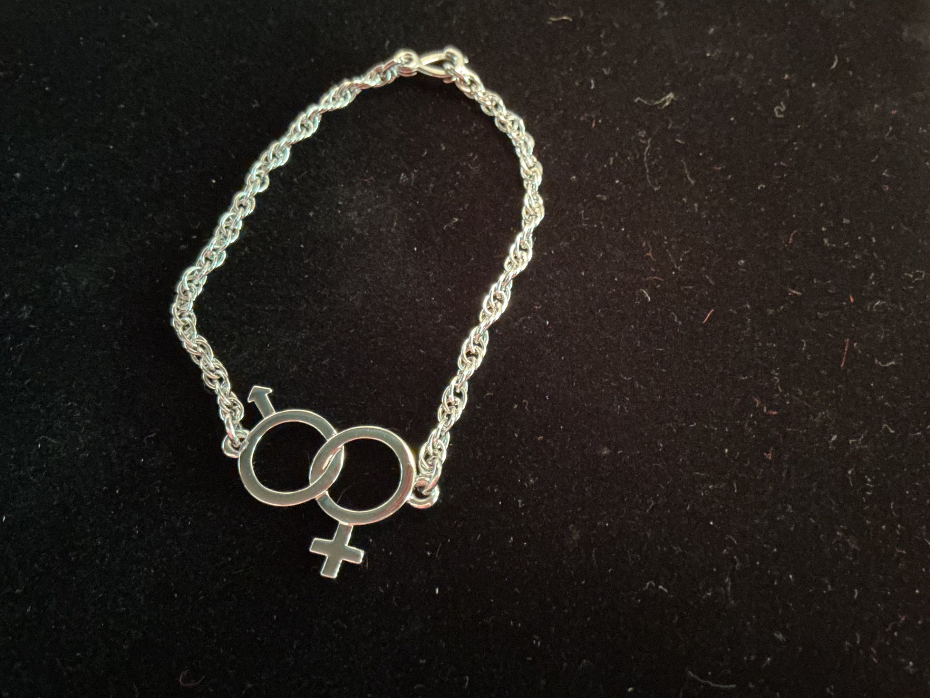 GENDER UNITY BRACELET