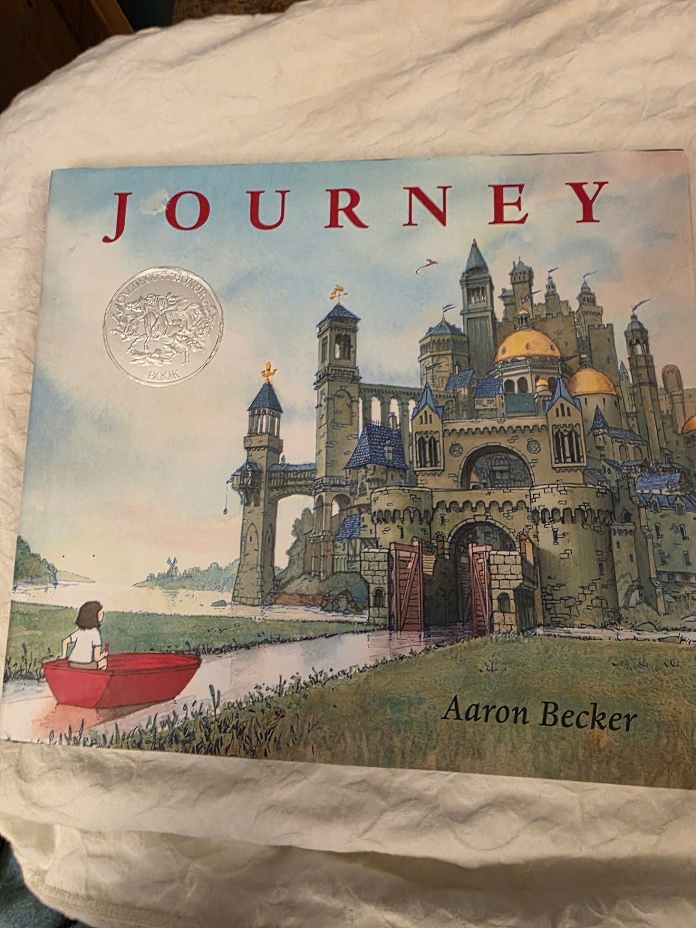 JOURNEY